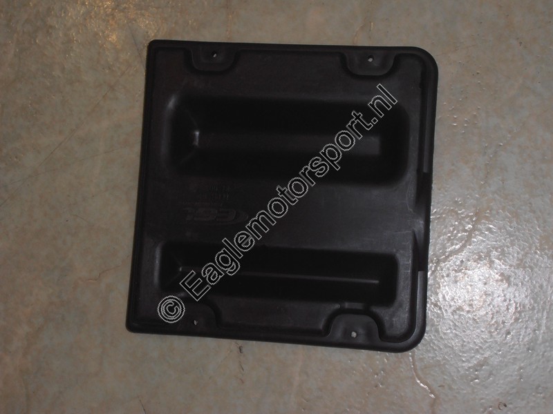 Luchtfilter box deksel. EGL 203e5/6